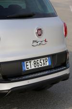 Fiat 500L Beats Edition 2014 года